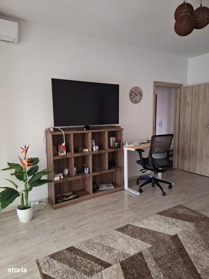 Apartament 2 camere decomandat | Apusului Residence | Loc parcare - 2