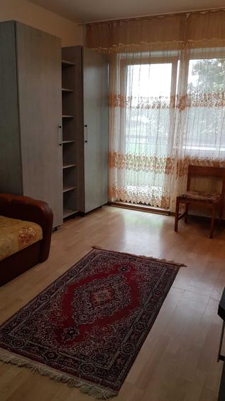 Garsonieră în Grigorescu