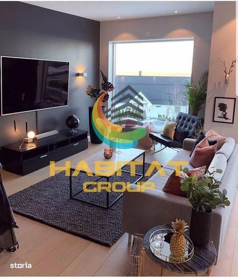 Apartament cu 2 camere în Progresul