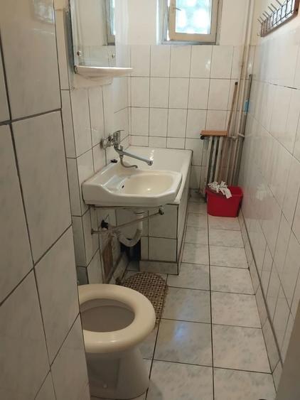 Apartament cu 2 camere semidecomandat în Găvana