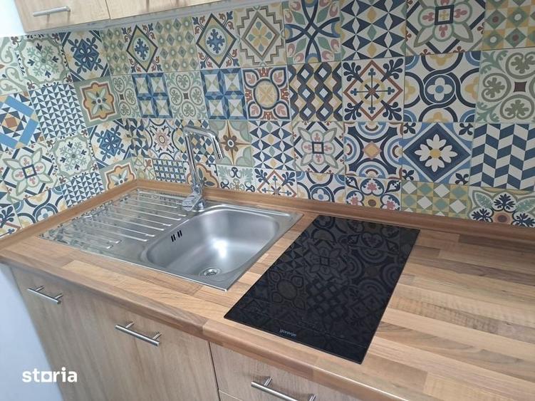 Garsonieră în Astra