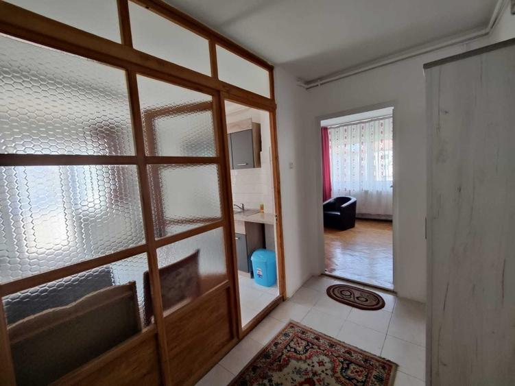 Inchiriez apartament 2 camere decomandat, ultracentral Sibiu - 1