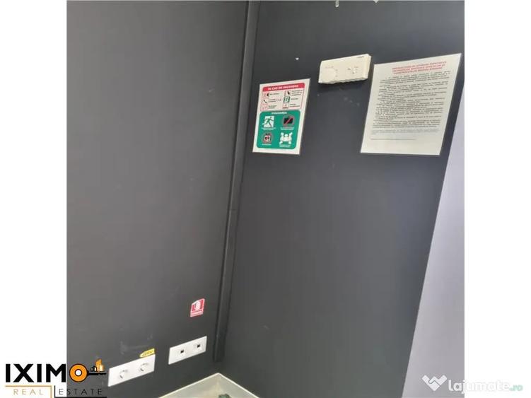 Spațiu comercial, de 120 mp, în Central