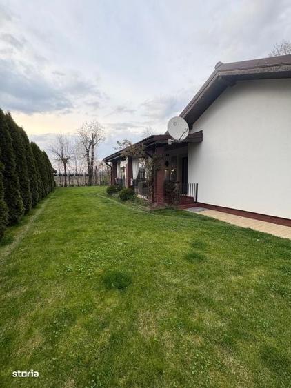 Casă cu 4 camere în Ocoliș