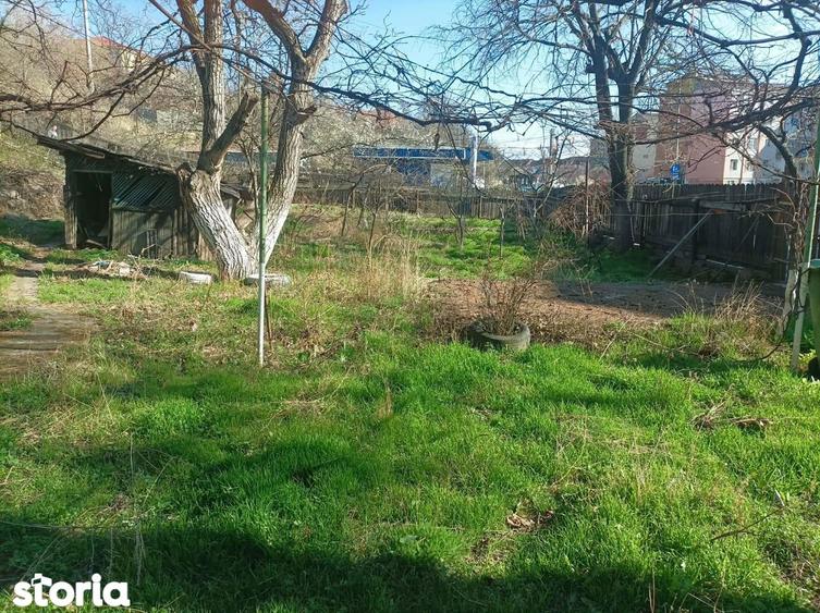 Casa + teren 1000mp Piatra Neamt - 8