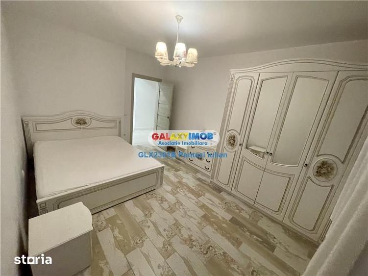 Apartament cu 2 camere decomandat în Sălăjan