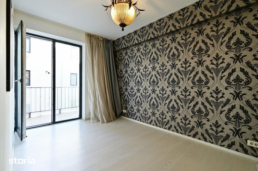 Apartament cu 4 camere în Centrul Civic