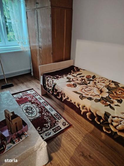 Apartament cu 2 camere în Trivale