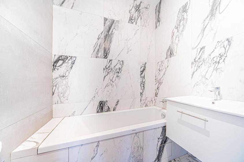 Apartament 2 Camere LUX - TVA 9% - 10