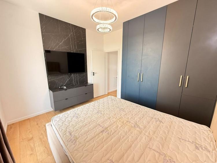 Apartament 2 camere | City Nord - 7
