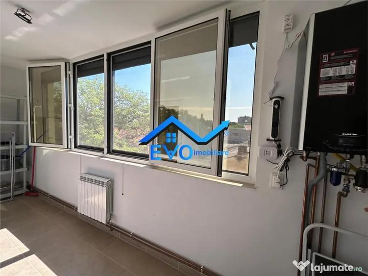 Apartament cu 4 camere decomandat în Piața Unirii