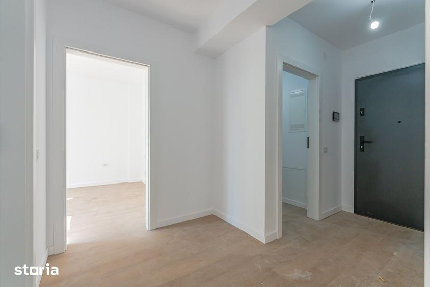 Apartament cu 2 camere decomandat în Bartolomeu