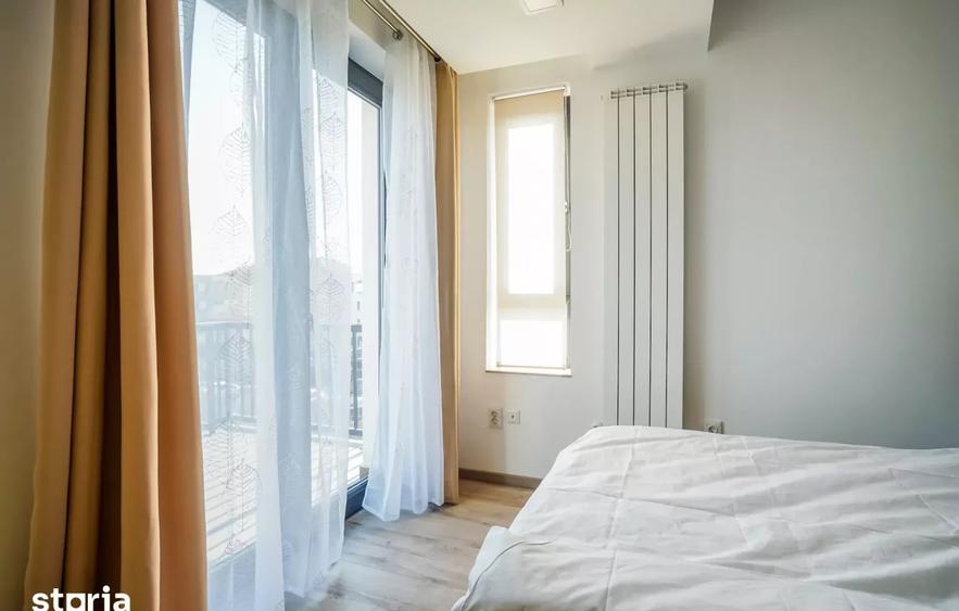 2 camere | Herastrau |Aviatiei | Metrou |Parcare | Pet Friendly| - 10