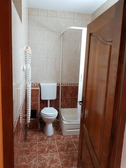 Garsonieră nedecomandată în Central