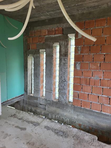 Casă cu 5 camere cu Canalizare în Snagov