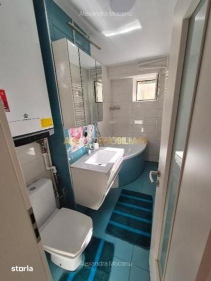 Apartament cu 3 camere în Timpuri Noi