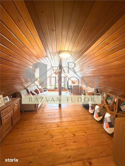 Casa 5 camere lux , cu garaj , beci , Ploiesti , ultracentral - 11