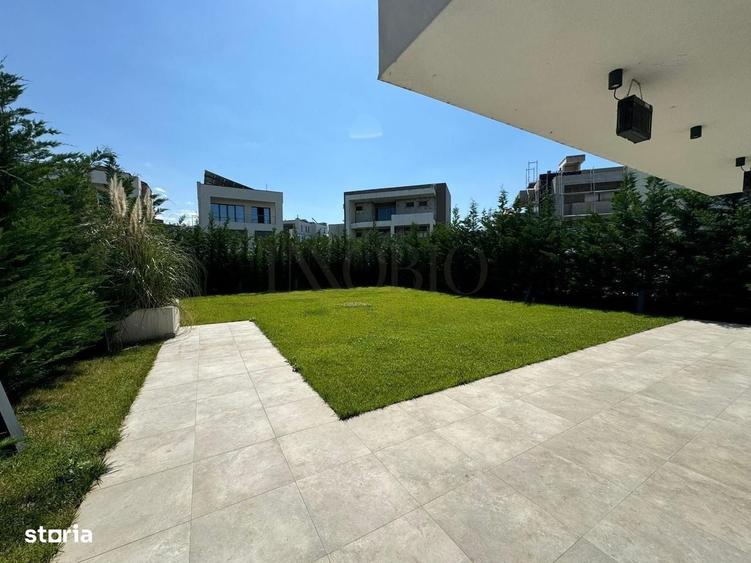 Vila 6 Camere | GreenLake | Gated Community - 2