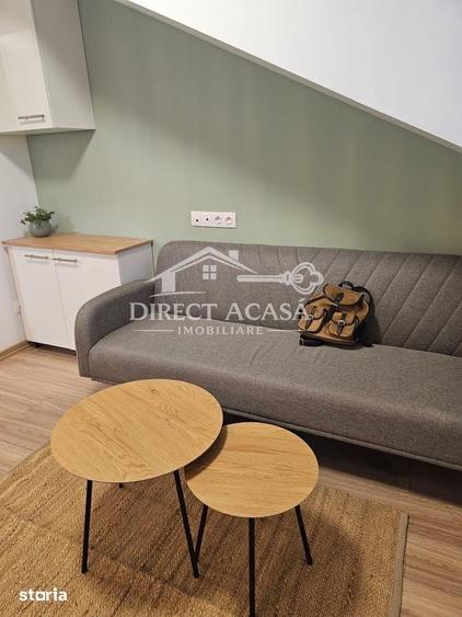 Apartament 2 camere de inchiriat | Platoul Corne?ti | Loc parcare - 7