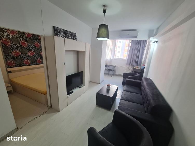 Apartament cu 2 camere în UTA