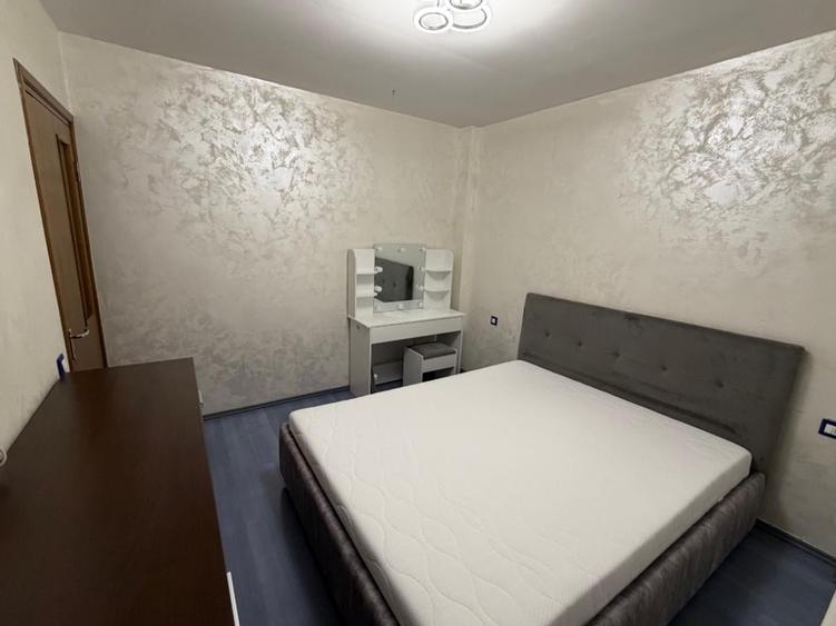 Apartament cu 2 camere decomandat, mobilat în Pantelimon