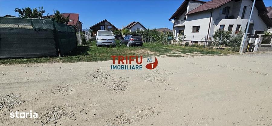 Teren de 480 mp, în Central