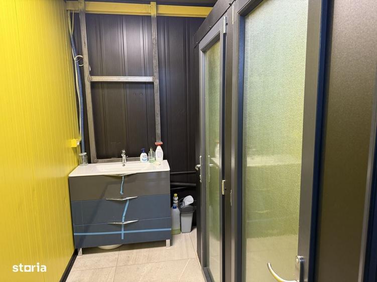 Spațiu comercial, de 360 mp, în Central