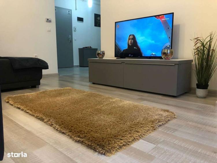 Apartament cu 2 camere în Bartolomeu