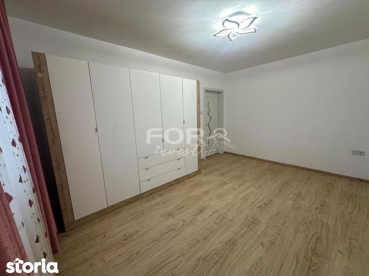 Apartament 2 camere de vanzare, zona Grigore Ureche - 1