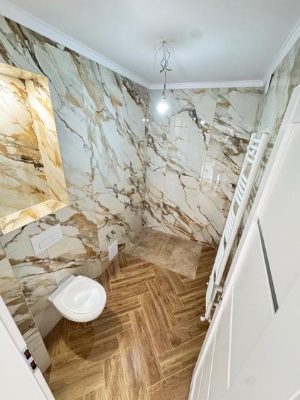 Apartament cu 2 camere decomandat în Micro 16