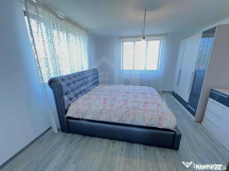 Casă cu 7 camere cu Teren 900 Mp în Popoveni