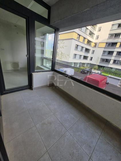 Apartament cu 2 camere decomandat în Bucureștii Noi