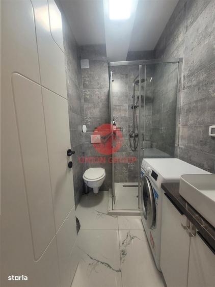 Apartament cu 2 camere în Nord