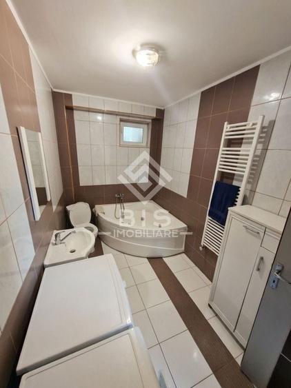 Apartament cu 2 camere decomandat în Viișoara
