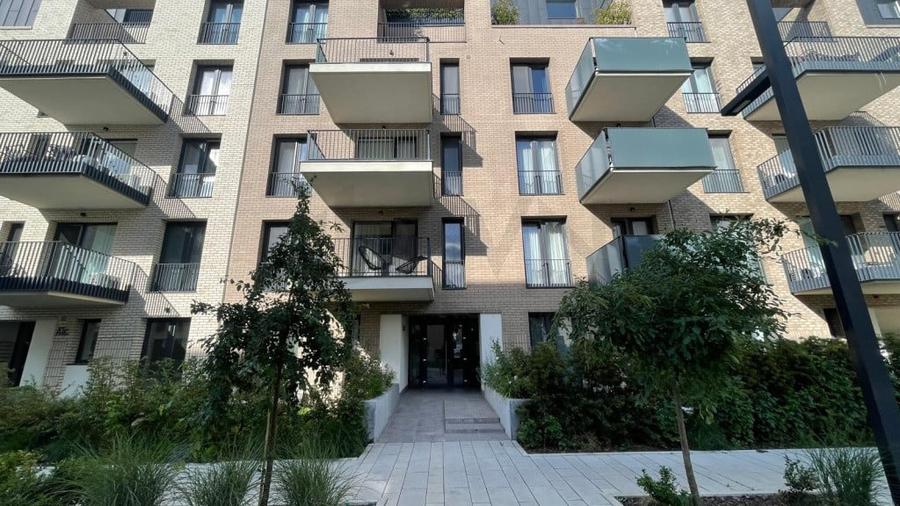 Apartament 2 Camere I Avalon Estate I Prima Inchiriere - 2