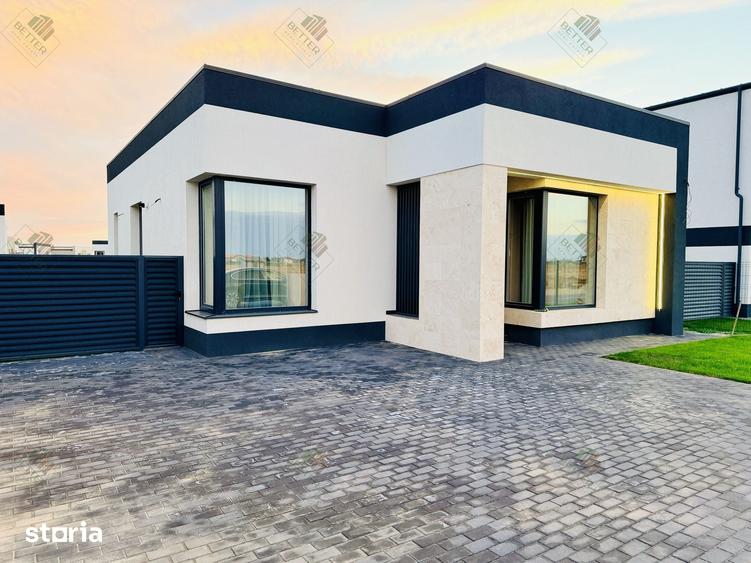 Casă cu 3 camere cu Teren 353 Mp în Vidra