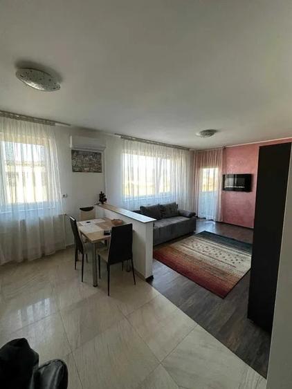 Apartament 2 camere, 50 mp, cu parcare | Str. Stadionului, Florești - 2