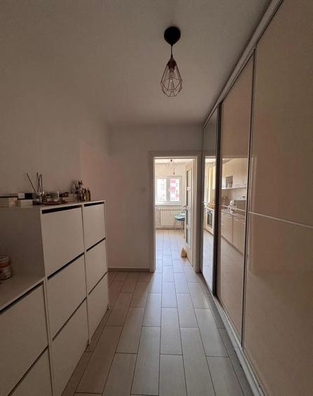 APARTAMENT 2 CAMERE MODERN RENOVAT BLOC 1981 REABILITAT TURDA - 6
