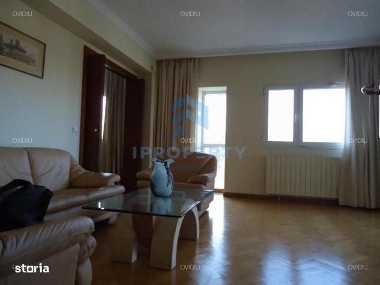 Apartament cu 3 camere în Primăverii