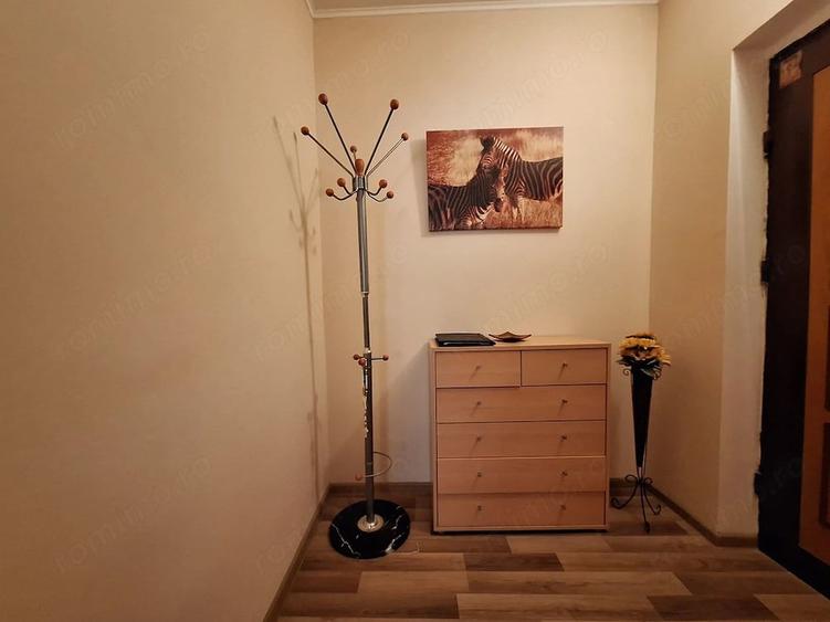 Apartament cu 2 camere decomandat în Dâmbovița