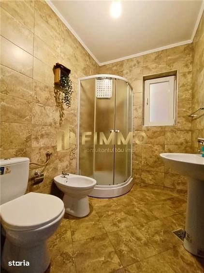 Apartament cu 2 camere decomandat în Ipotești