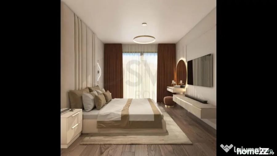 Apartament 3 camere I Nou I Finisaje Premium - 8