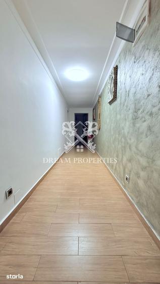 Apartament cu o camera la casa, terasa, gradina, parcare, Bd. Muncii - 3
