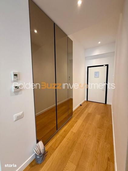 Apartament cu 3 camere în Lacul Tei