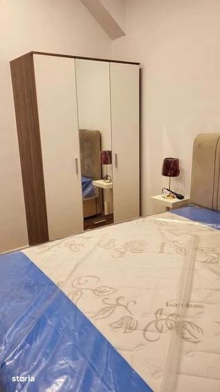 Apartament cu 2 camere decomandat în Eminescu