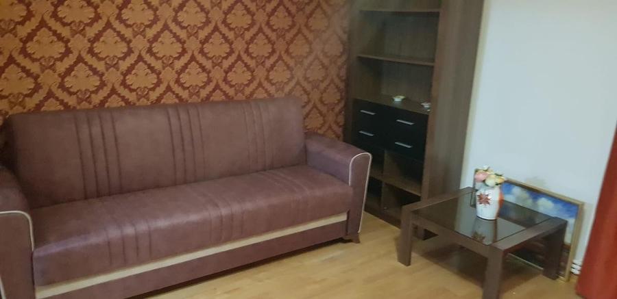 Apartament cu 2 camere decomandat, mobilat în Parcul Carol