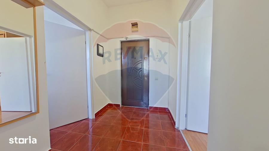 De inchiriat, apt. 1 camere, Iris - 2