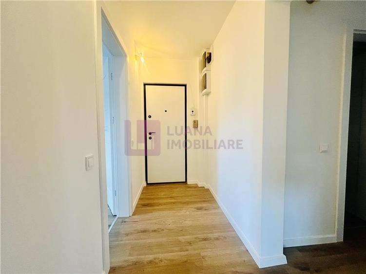 Apartament 3 camere de vanzare | Sos Alba Iulia | 64 mp | et 1 | renovat | pivni - 7
