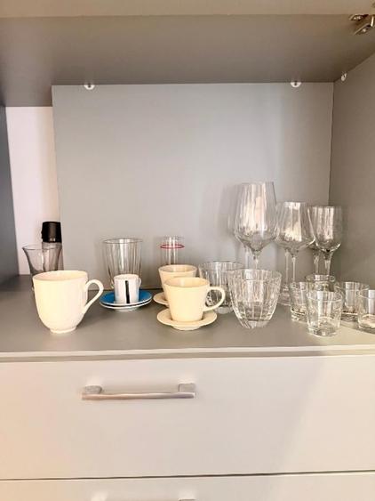 Apartament cu 2 camere semidecomandat, mobilat în Calea Victoriei