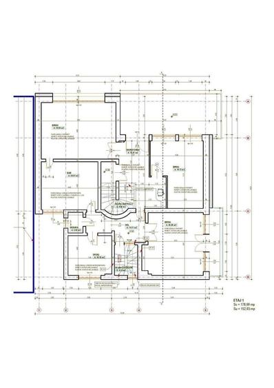 Dorobanti,-Capitale, vila de inchiriat, ideal comercial - 3
